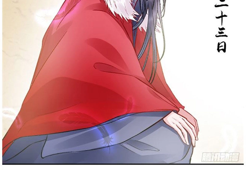 Hoàng Phi 9000 Tuổi Chapter 30 - 21