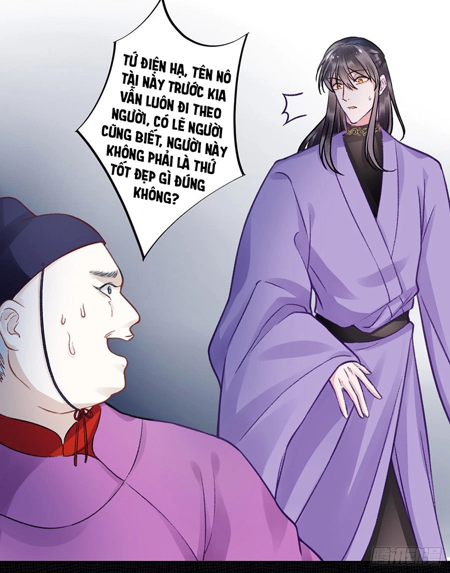 Hoàng Phi 9000 Tuổi Chapter 31 - 3