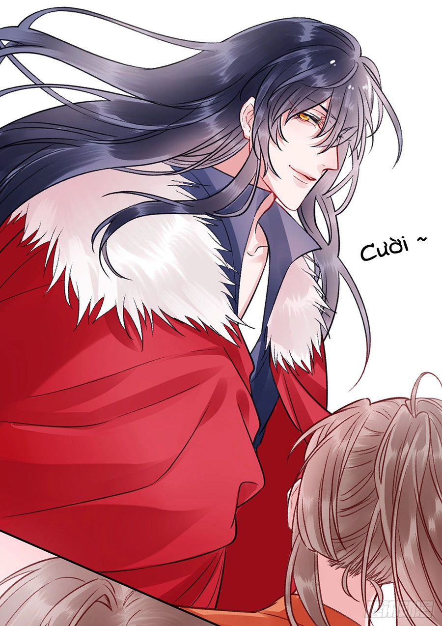 Hoàng Phi 9000 Tuổi Chapter 31 - 10