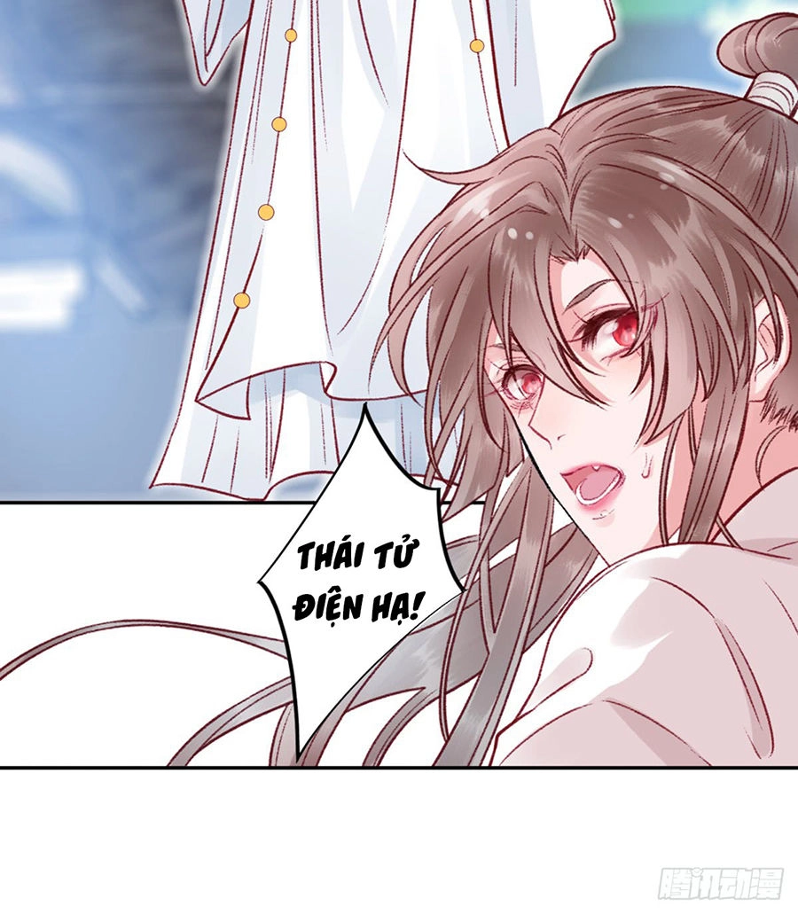 Hoàng Phi 9000 Tuổi Chapter 31 - 24