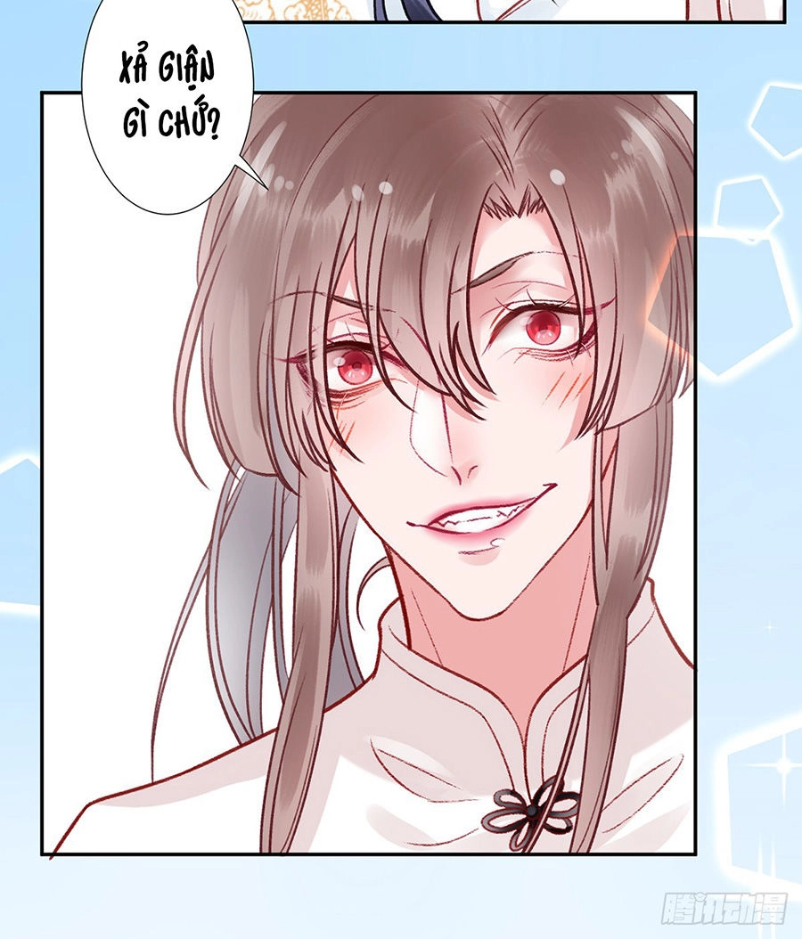 Hoàng Phi 9000 Tuổi Chapter 31 - 29