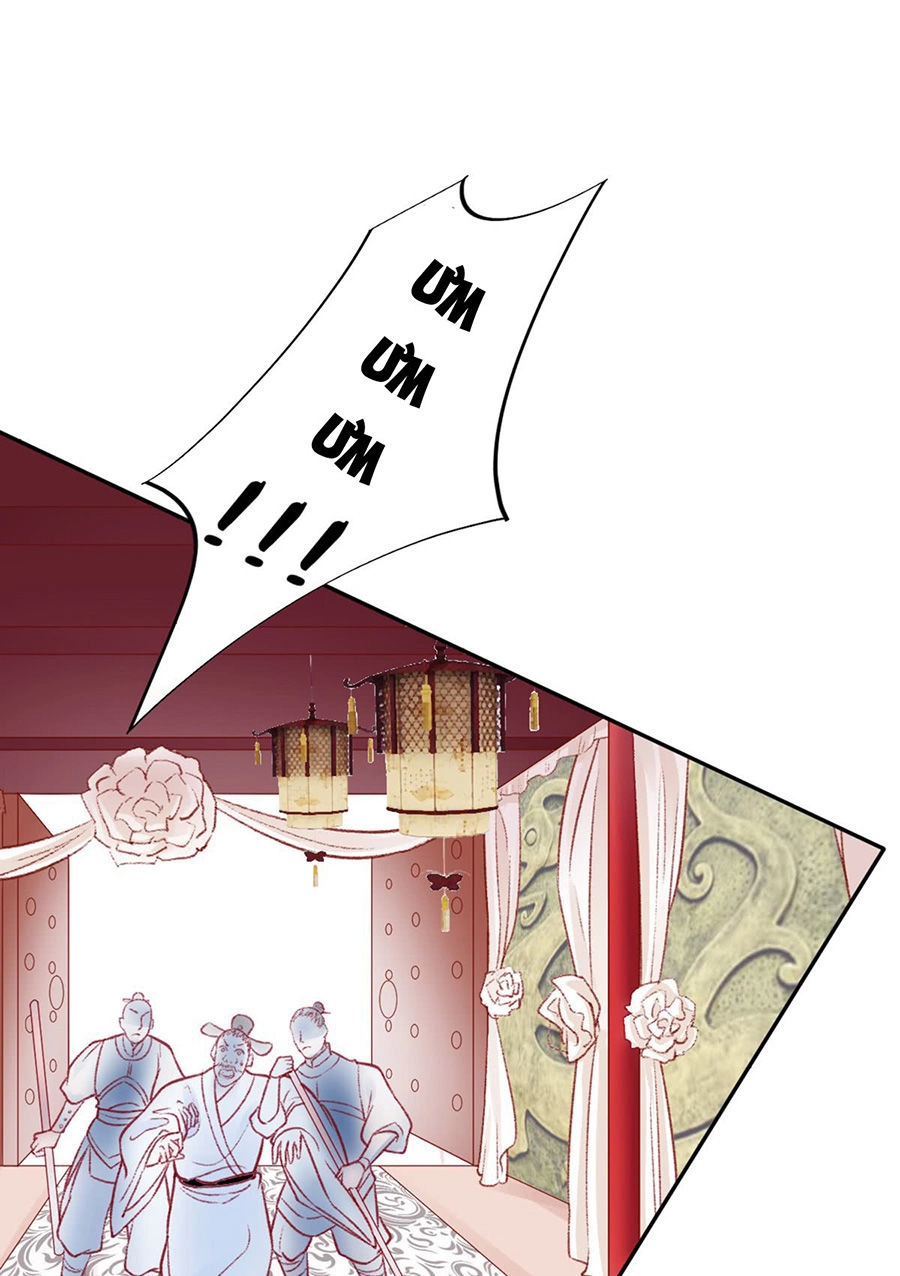 Hoàng Phi 9000 Tuổi Chapter 32 - 8