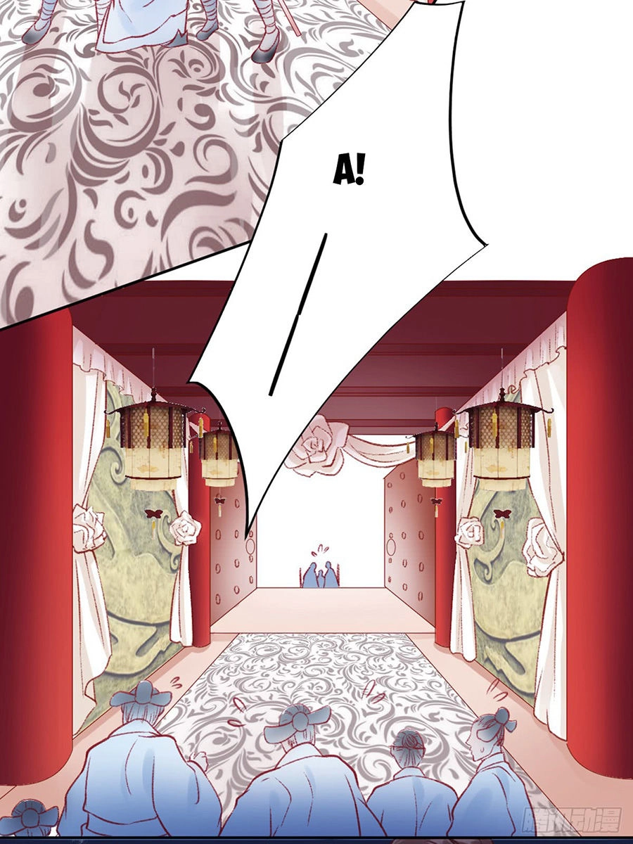 Hoàng Phi 9000 Tuổi Chapter 32 - 9