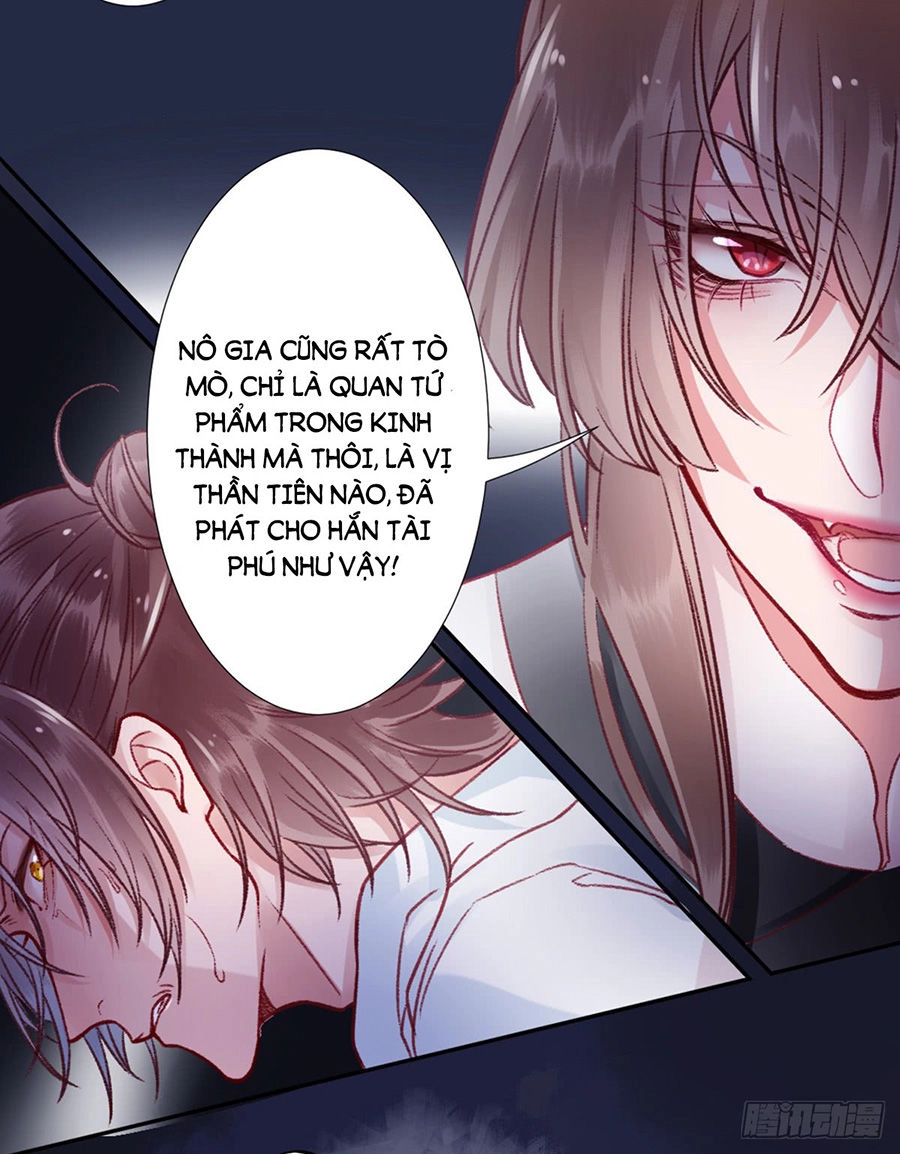 Hoàng Phi 9000 Tuổi Chapter 32 - 13