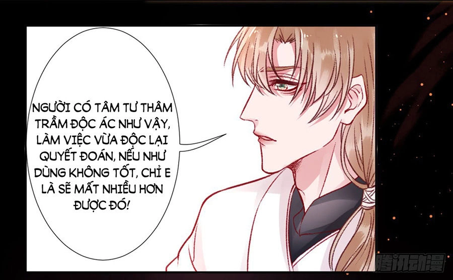 Hoàng Phi 9000 Tuổi Chapter 32 - 16