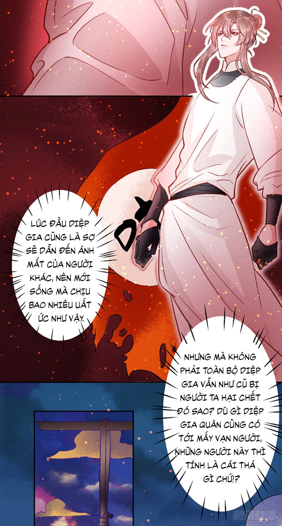 Hoàng Phi 9000 Tuổi Chapter 32 - 23