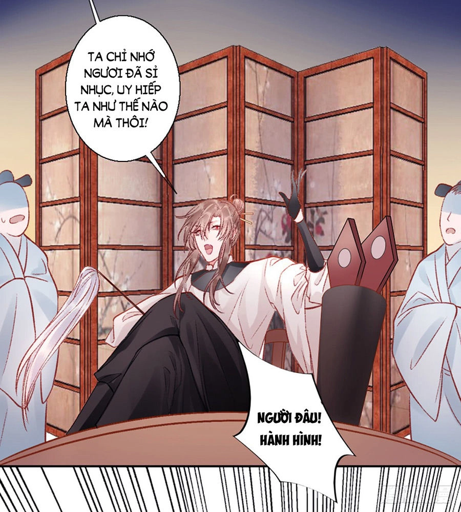 Hoàng Phi 9000 Tuổi Chapter 32 - 26