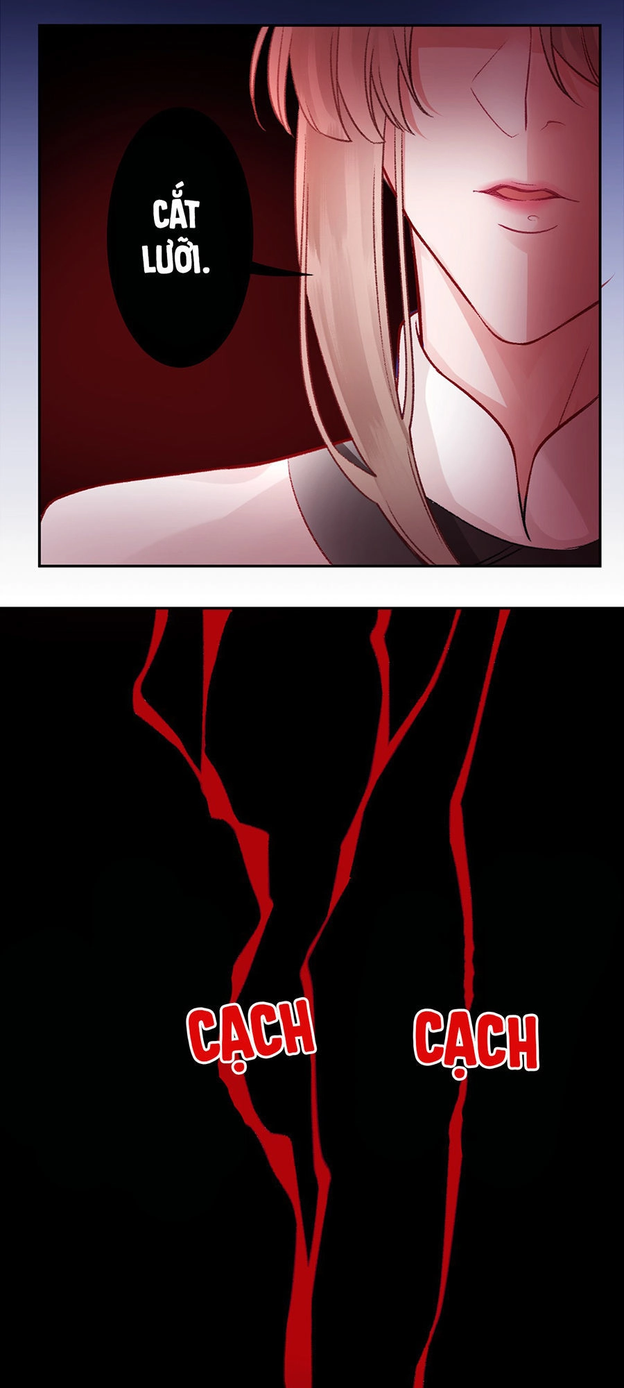 Hoàng Phi 9000 Tuổi Chapter 33 - 4