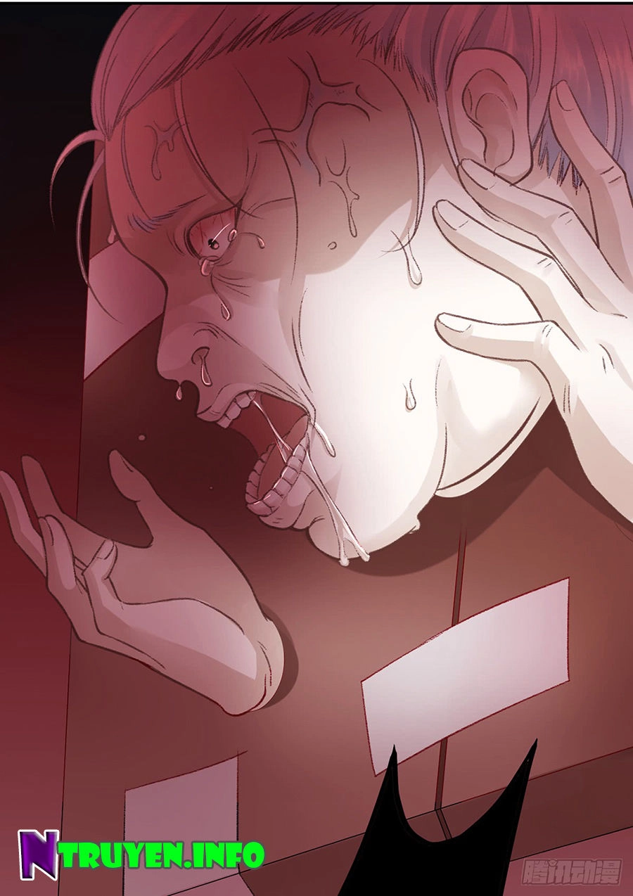 Hoàng Phi 9000 Tuổi Chapter 33 - 6