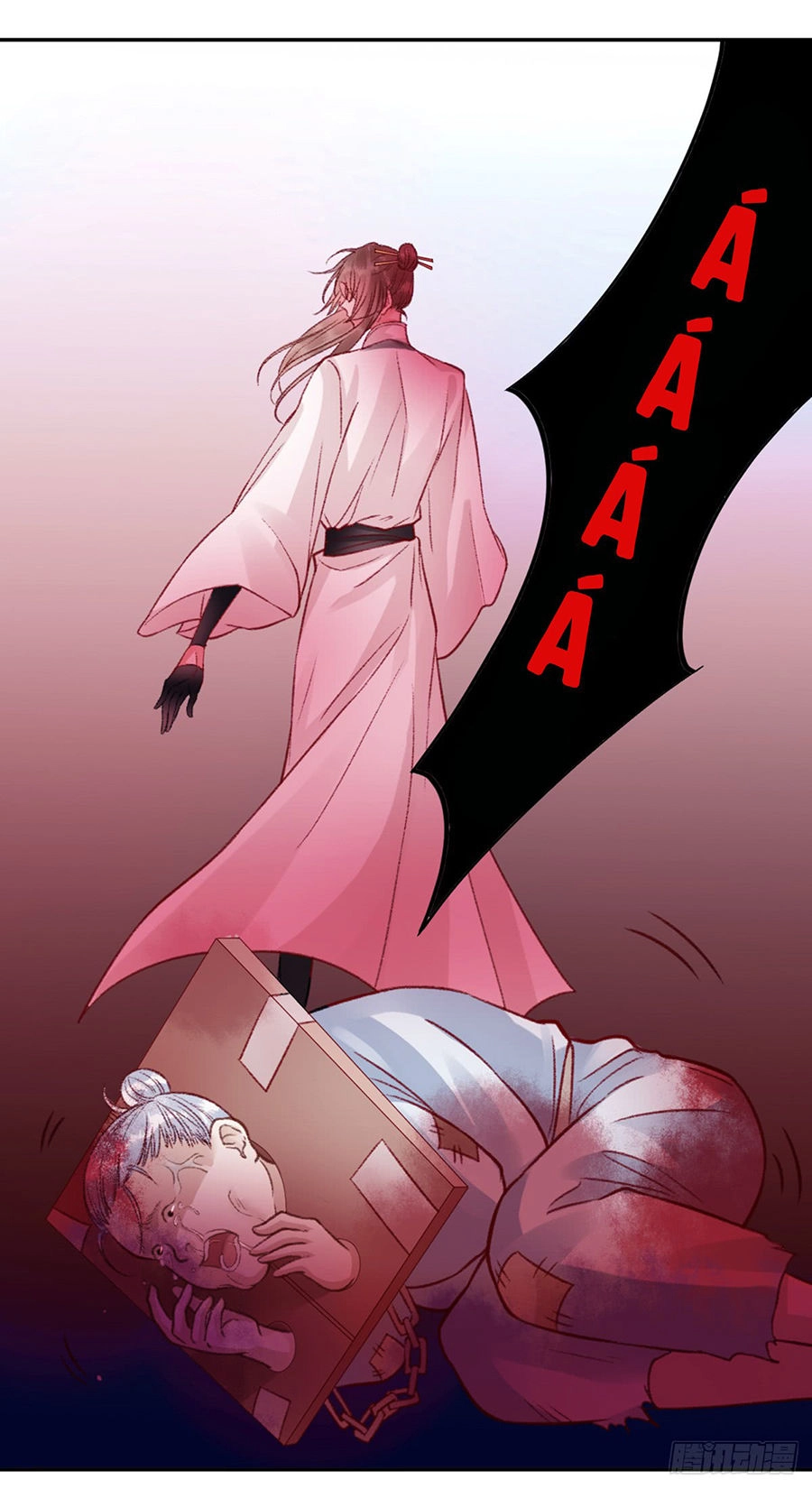 Hoàng Phi 9000 Tuổi Chapter 33 - 8