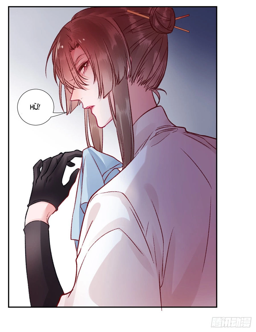 Hoàng Phi 9000 Tuổi Chapter 33 - 9