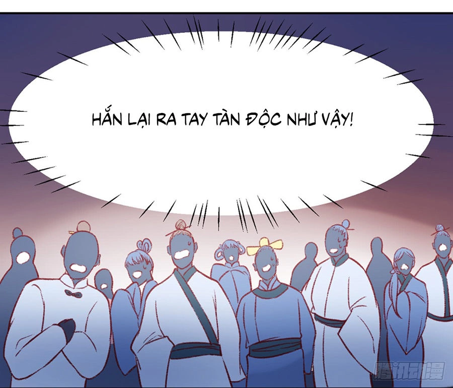 Hoàng Phi 9000 Tuổi Chapter 33 - 10