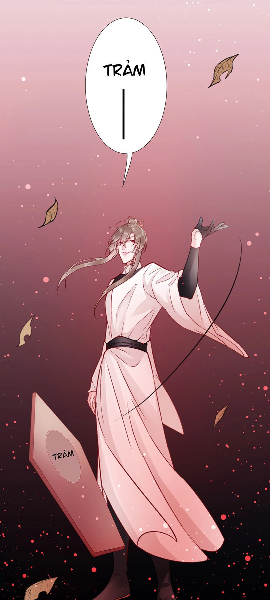 Hoàng Phi 9000 Tuổi Chapter 33 - 13