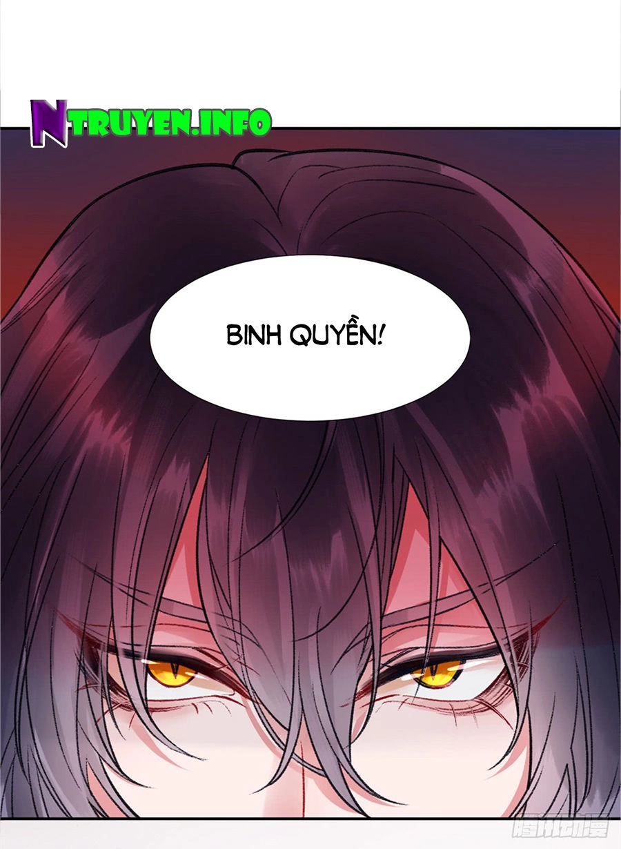 Hoàng Phi 9000 Tuổi Chapter 33 - 23