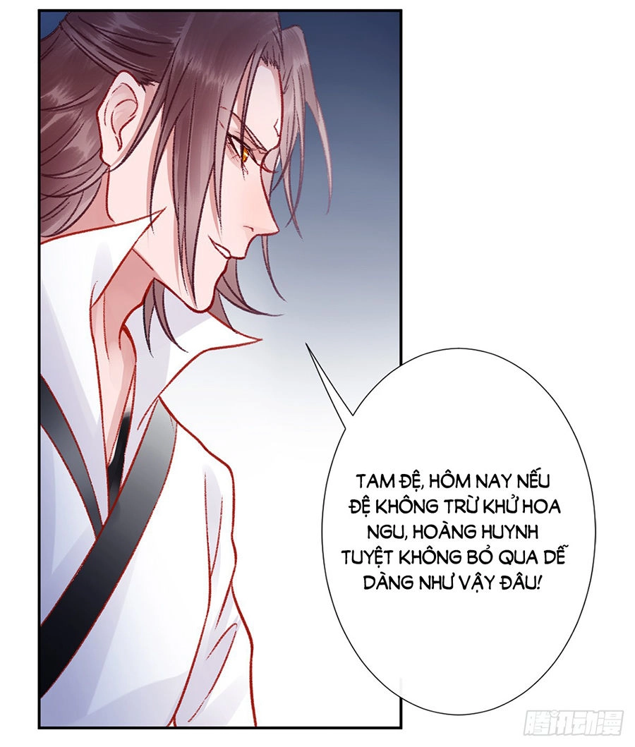 Hoàng Phi 9000 Tuổi Chapter 33 - 30