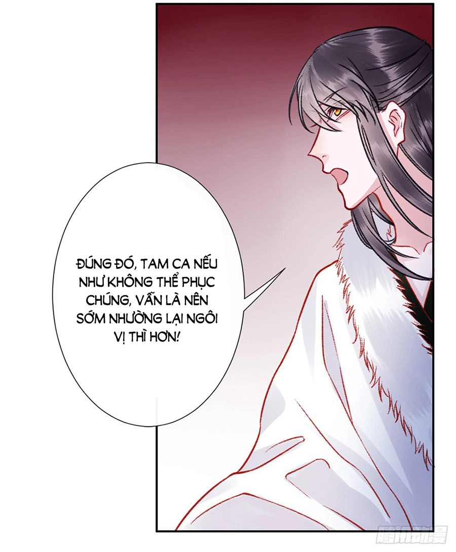 Hoàng Phi 9000 Tuổi Chapter 33 - 31