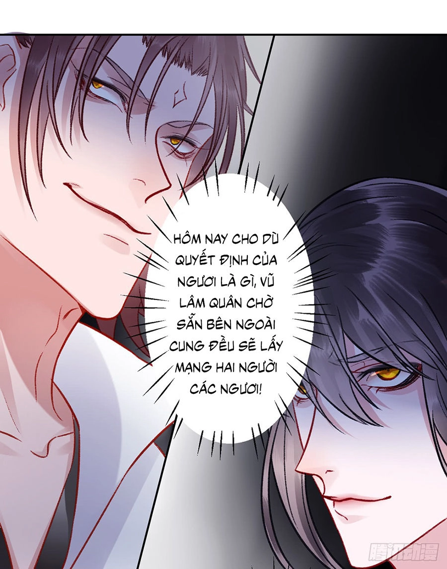 Hoàng Phi 9000 Tuổi Chapter 33 - 32