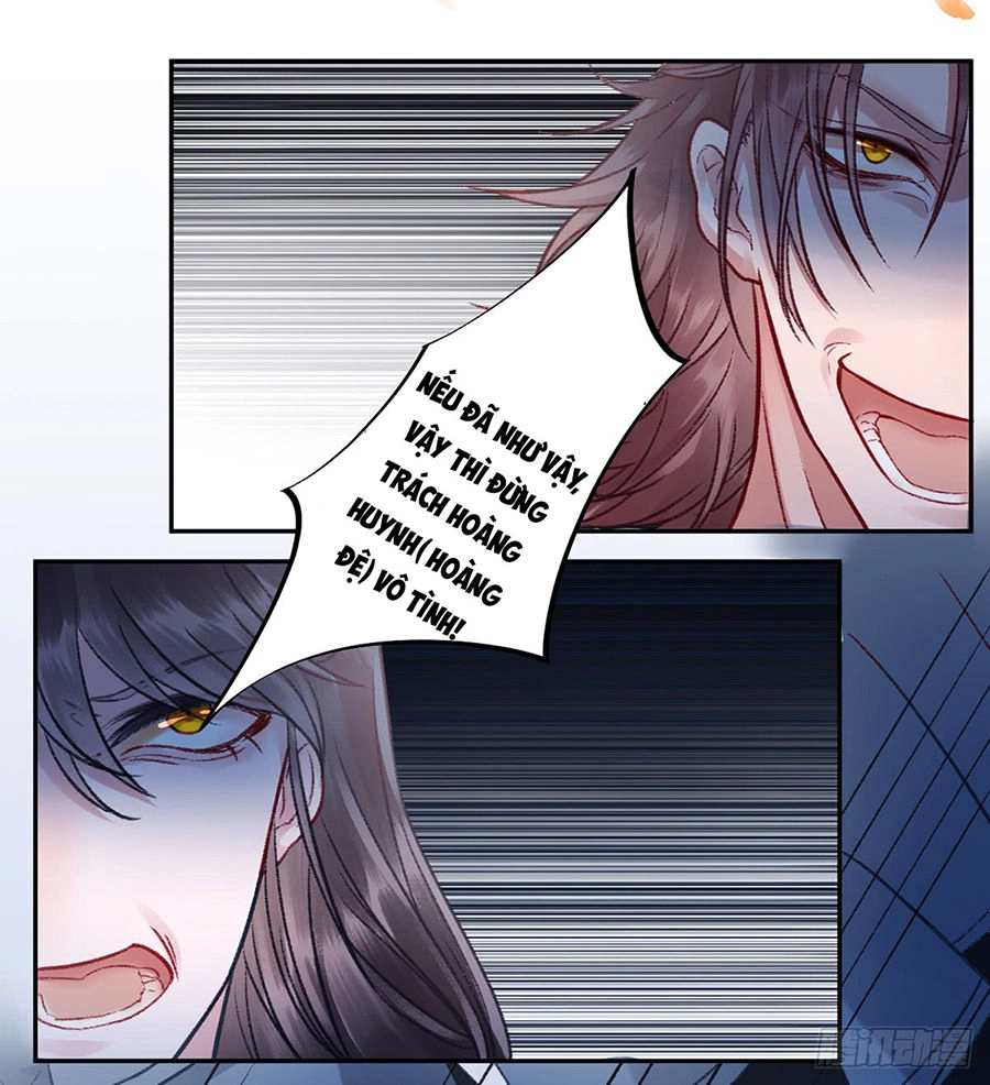 Hoàng Phi 9000 Tuổi Chapter 33 - 36