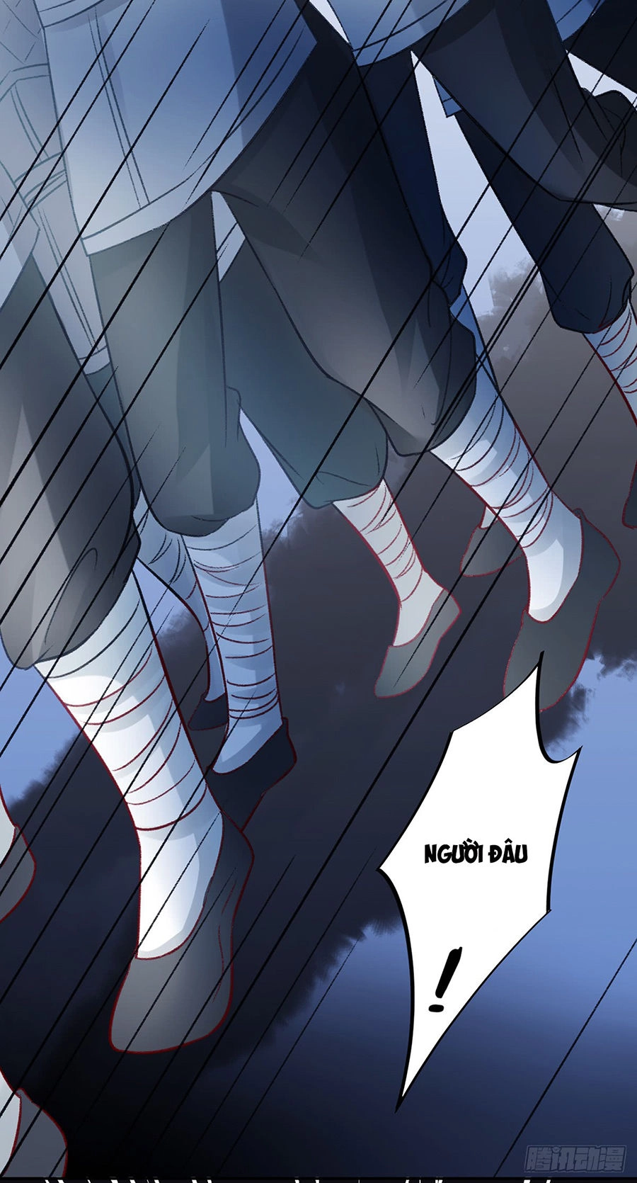 Hoàng Phi 9000 Tuổi Chapter 33 - 37