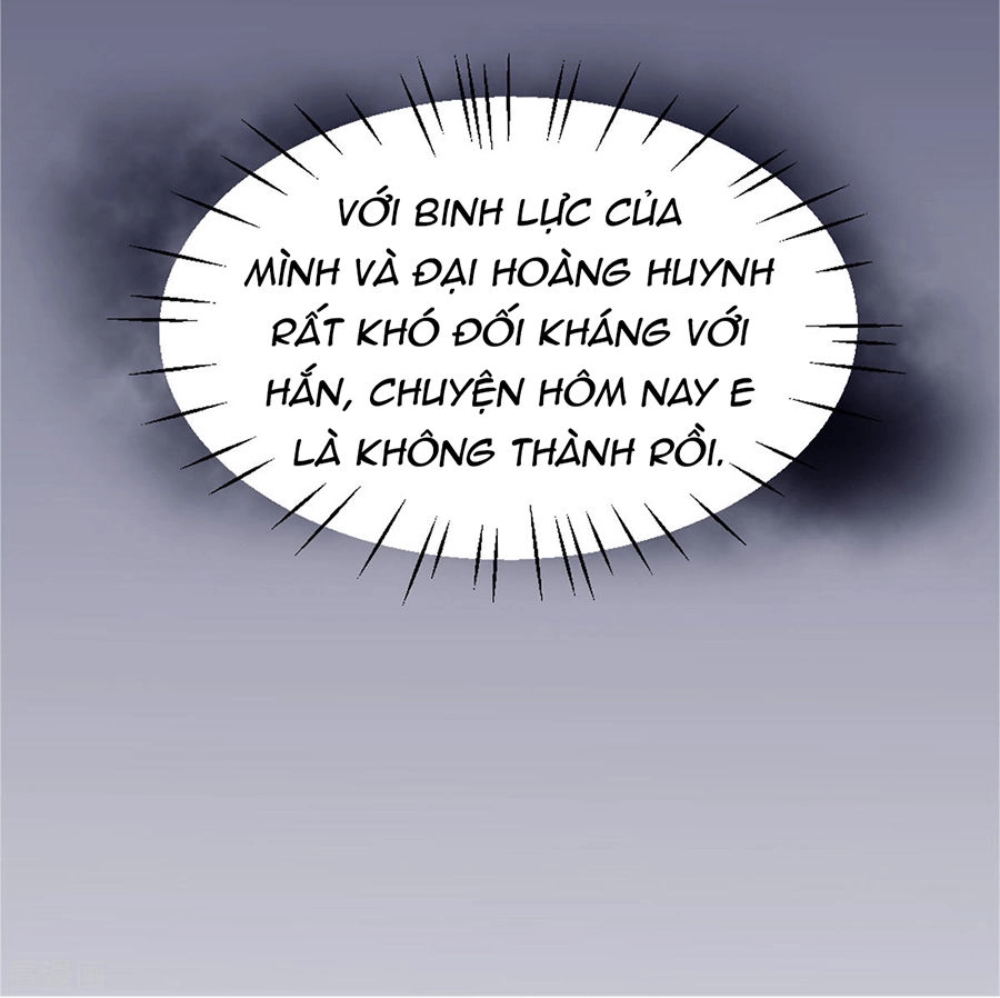 Hoàng Phi 9000 Tuổi Chapter 34 - 6