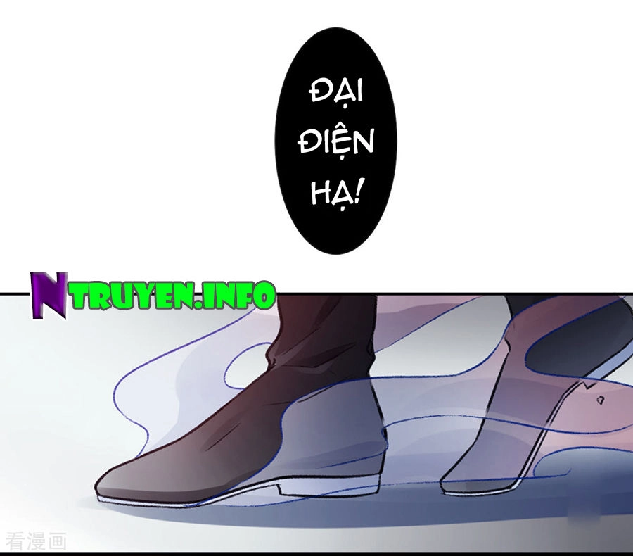 Hoàng Phi 9000 Tuổi Chapter 34 - 8