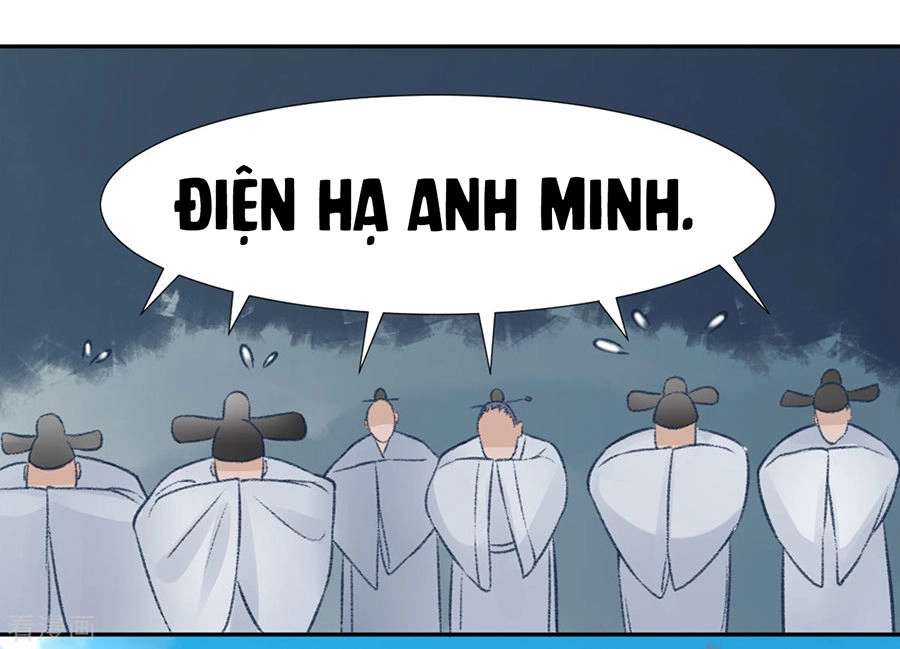 Hoàng Phi 9000 Tuổi Chapter 34 - 15