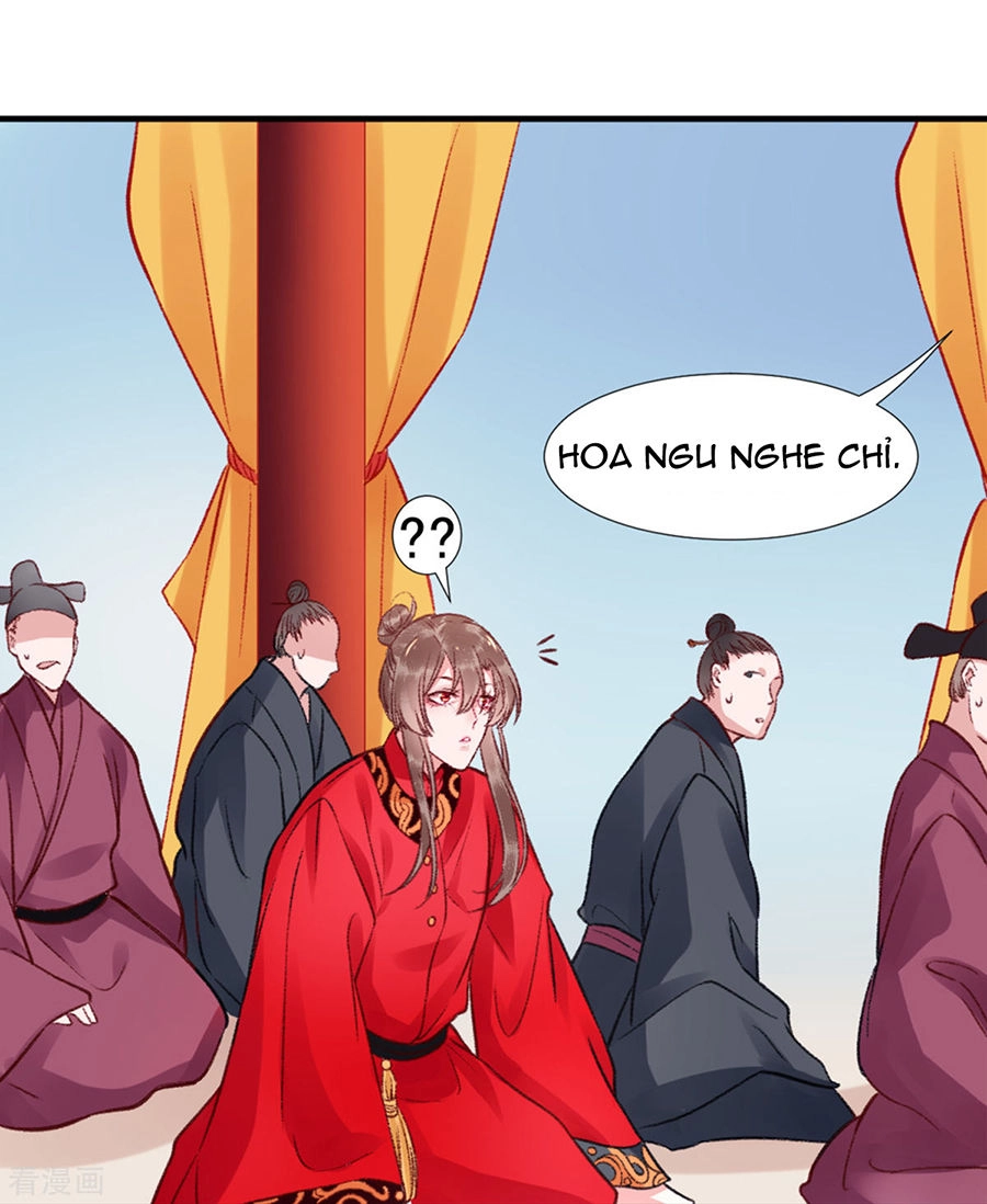 Hoàng Phi 9000 Tuổi Chapter 34 - 20