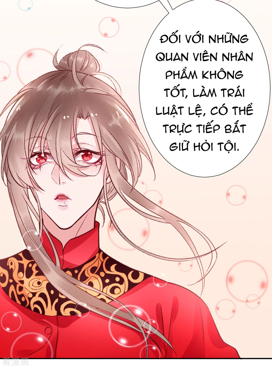 Hoàng Phi 9000 Tuổi Chapter 34 - 22