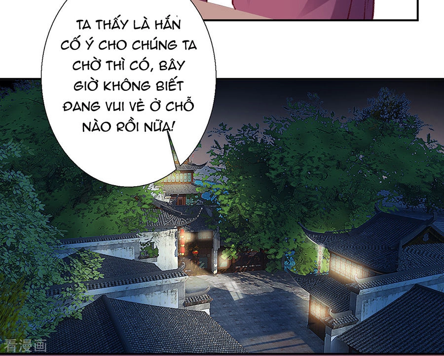 Hoàng Phi 9000 Tuổi Chapter 34 - 30