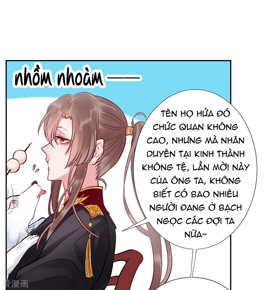Hoàng Phi 9000 Tuổi Chapter 34 - 32