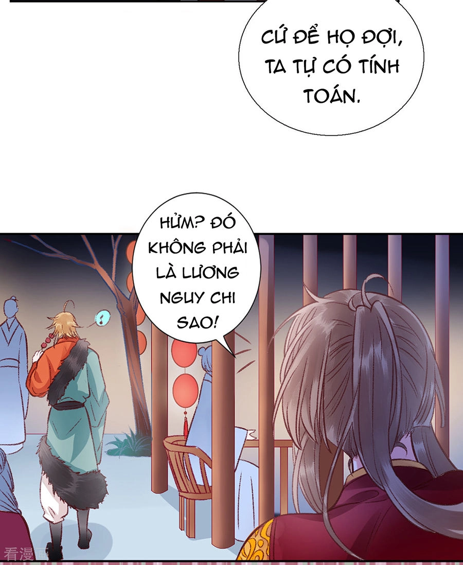 Hoàng Phi 9000 Tuổi Chapter 34 - 33