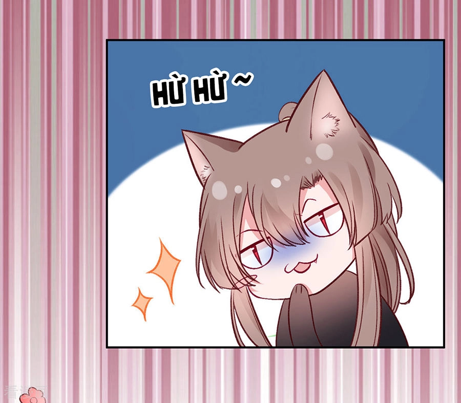 Hoàng Phi 9000 Tuổi Chapter 34 - 34