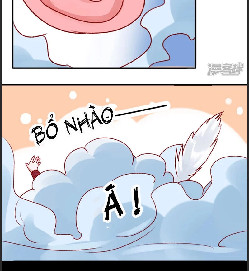 Hoàng Phi 9000 Tuổi Chapter 35 - 3