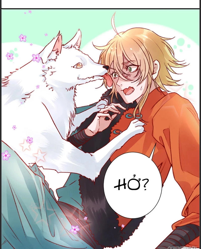 Hoàng Phi 9000 Tuổi Chapter 35 - 7