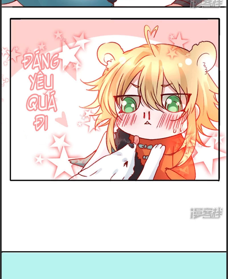 Hoàng Phi 9000 Tuổi Chapter 35 - 8