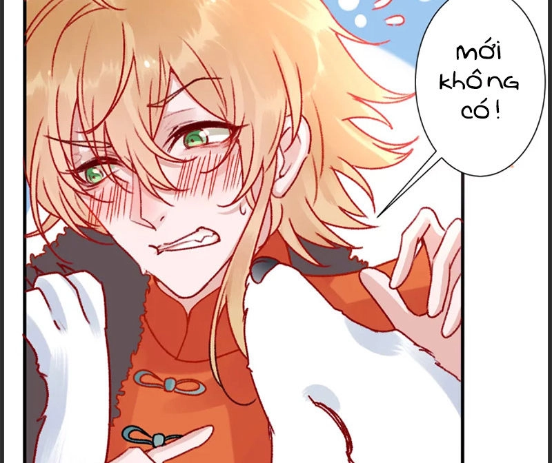 Hoàng Phi 9000 Tuổi Chapter 35 - 10