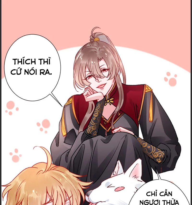 Hoàng Phi 9000 Tuổi Chapter 35 - 12