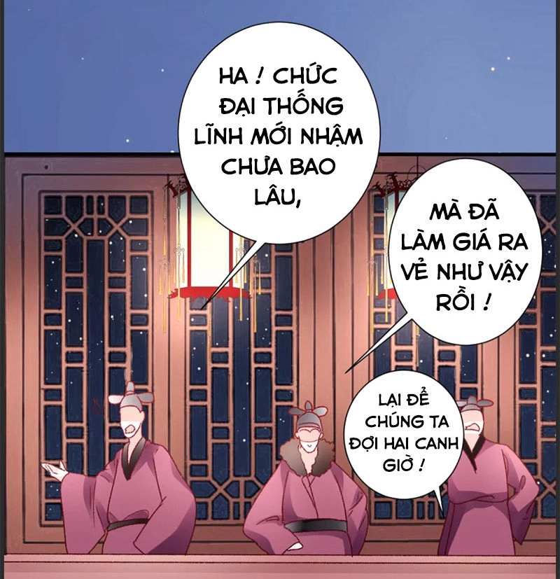Hoàng Phi 9000 Tuổi Chapter 35 - 16