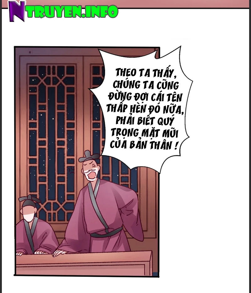 Hoàng Phi 9000 Tuổi Chapter 35 - 17