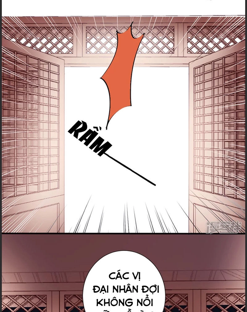 Hoàng Phi 9000 Tuổi Chapter 35 - 18