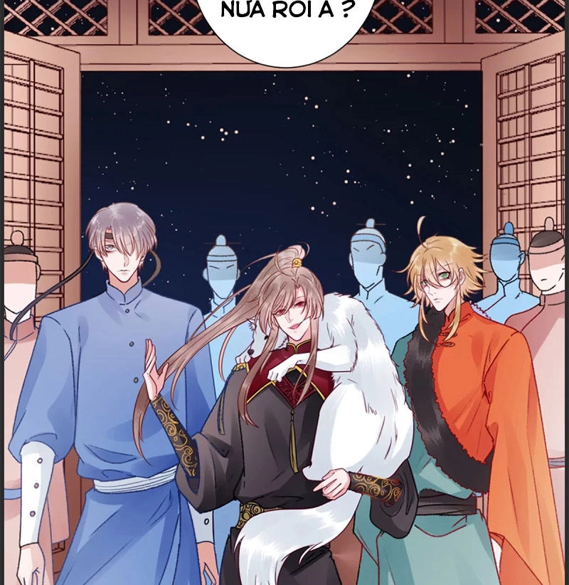 Hoàng Phi 9000 Tuổi Chapter 35 - 19