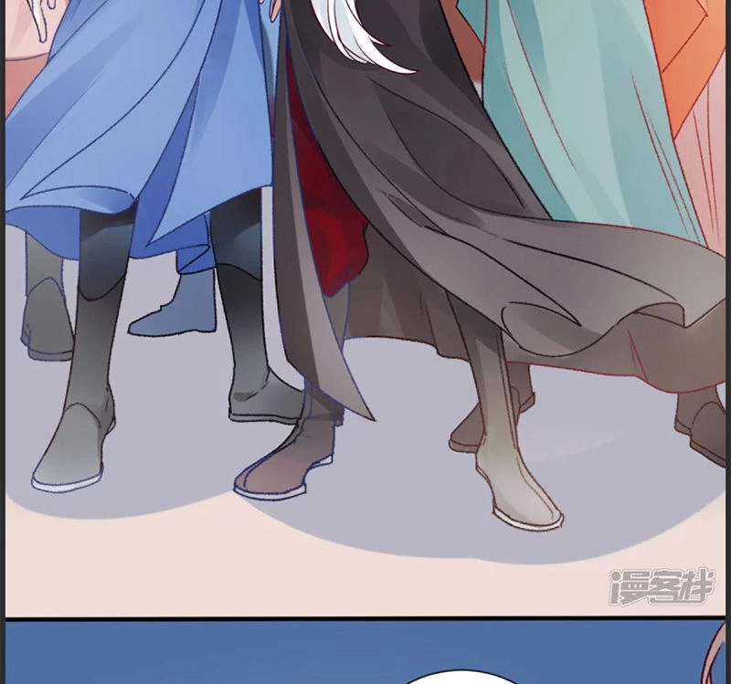 Hoàng Phi 9000 Tuổi Chapter 35 - 20