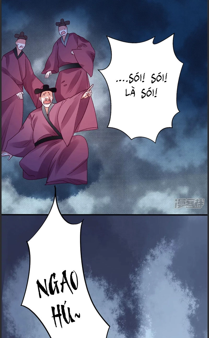 Hoàng Phi 9000 Tuổi Chapter 35 - 23