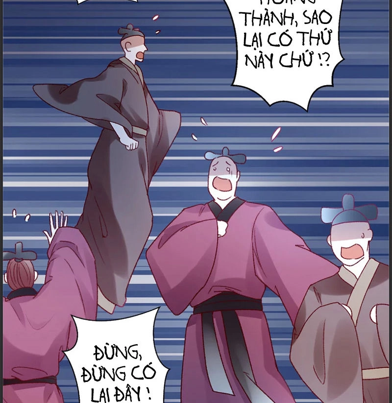 Hoàng Phi 9000 Tuổi Chapter 35 - 25