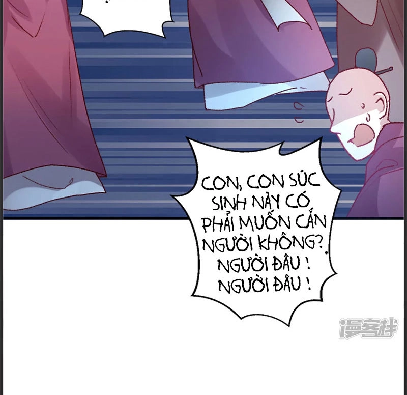 Hoàng Phi 9000 Tuổi Chapter 35 - 26