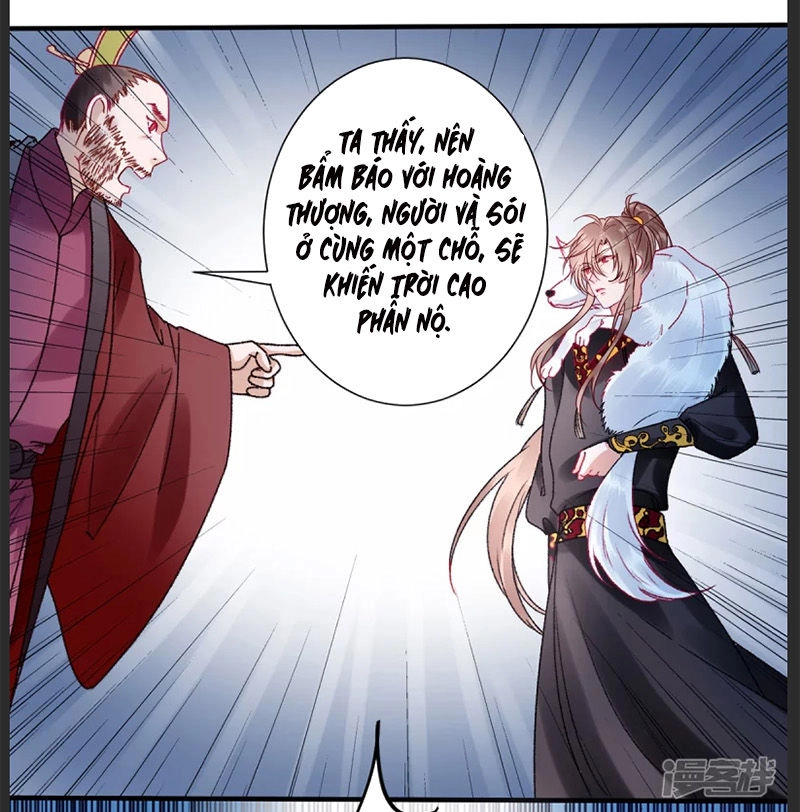 Hoàng Phi 9000 Tuổi Chapter 35 - 33