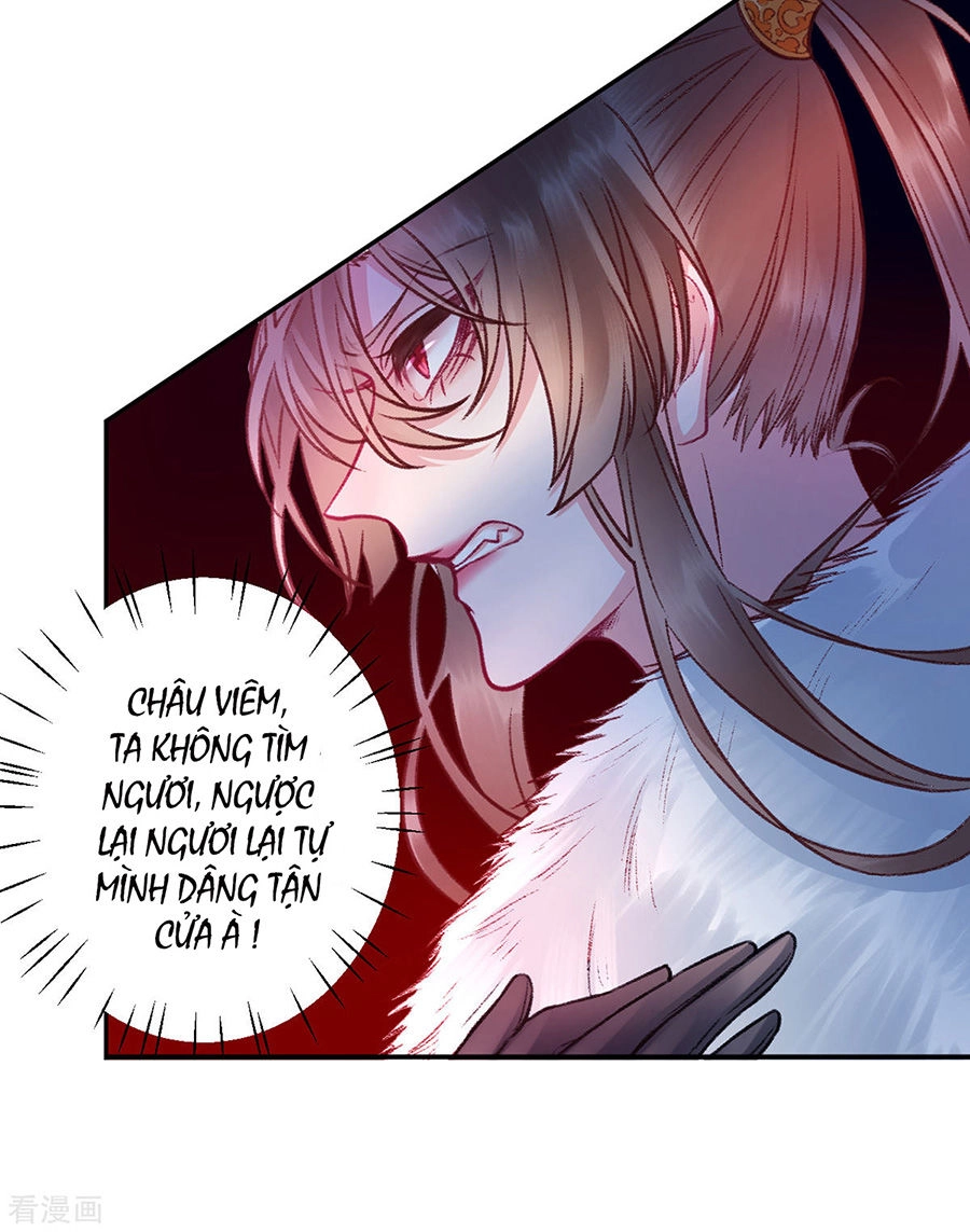 Hoàng Phi 9000 Tuổi Chapter 36 - 7