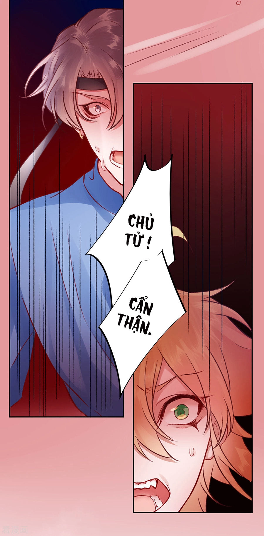 Hoàng Phi 9000 Tuổi Chapter 36 - 10