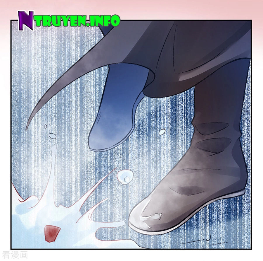 Hoàng Phi 9000 Tuổi Chapter 36 - 11