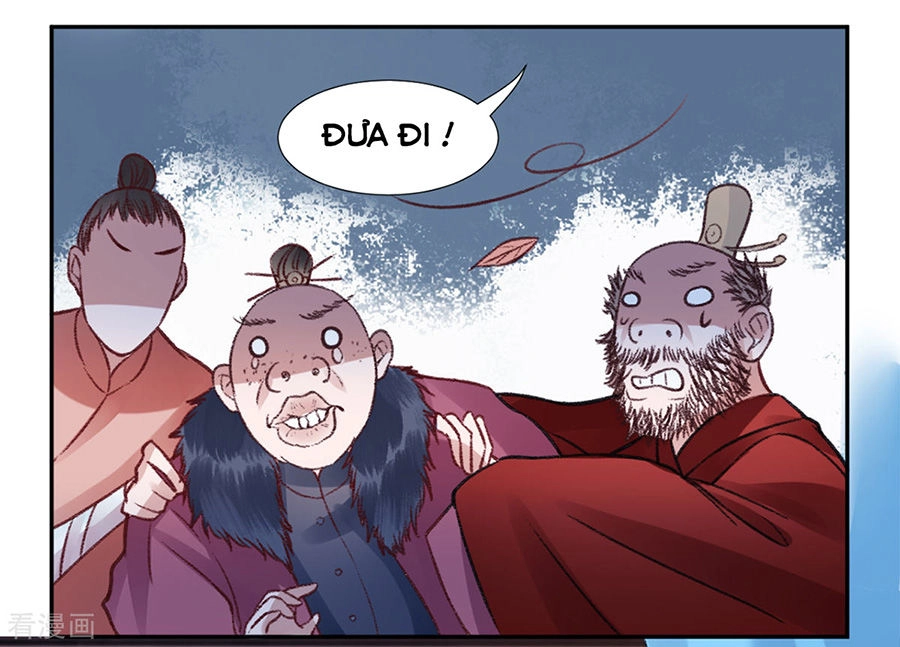 Hoàng Phi 9000 Tuổi Chapter 36 - 25